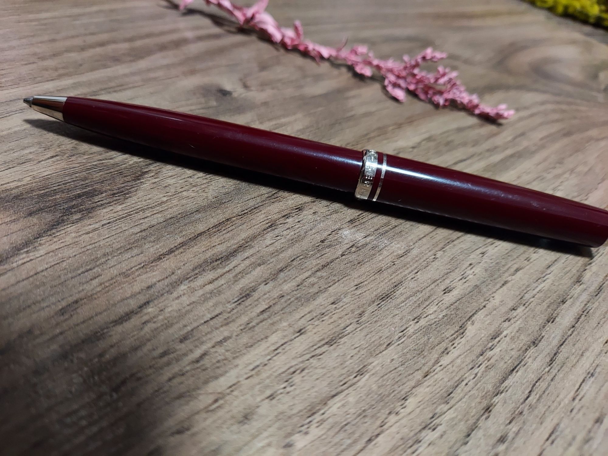 Montblanc кулькова ручка,оригінал