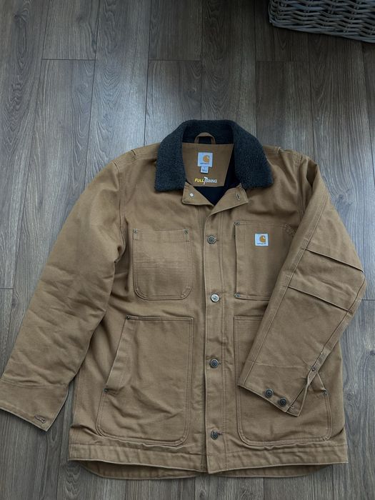 Куртка Carhartt