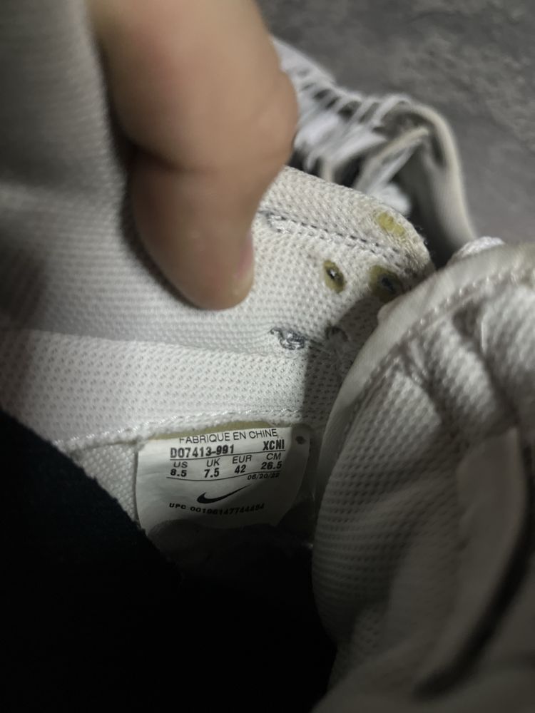 Кросівки NIKE ID DUNK LOW 42 26.5 кроссовки найк данк