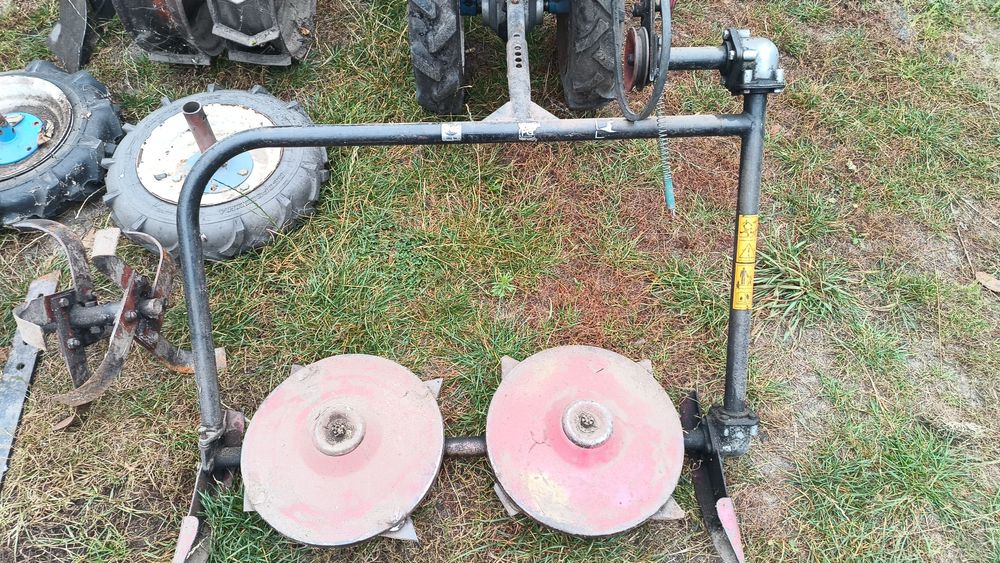 Продам мотоблок в доброму стані