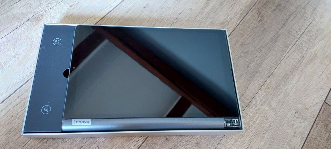 Tablet Lenovo YT-X705L 4/64 Gb