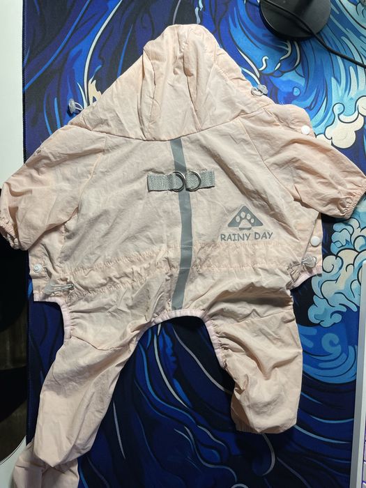 Одяг куртка для малих тварин, собак