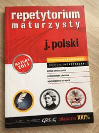 Repetytorium maturzysty j.polski