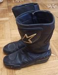 Мотоботы Alpinestars 44