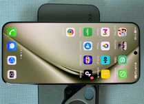 Smartfon HUAWEI Pura 70 Ultra 16/512GB 6.8" 120Hz Zielony