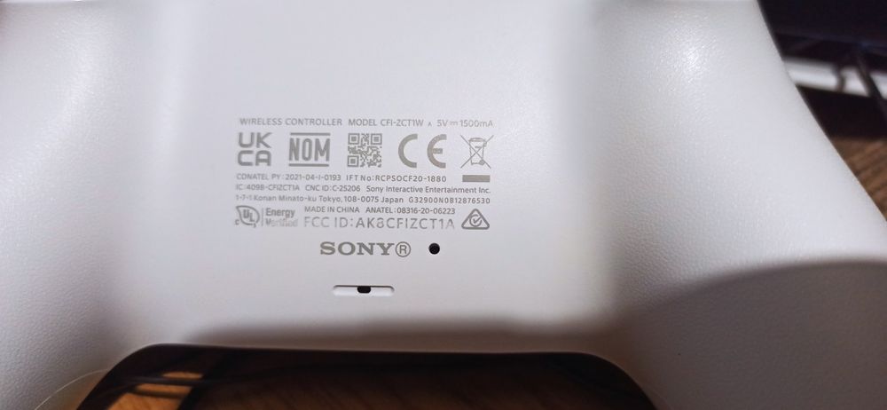 Дуалсенс полностью рабочий, оригинал !