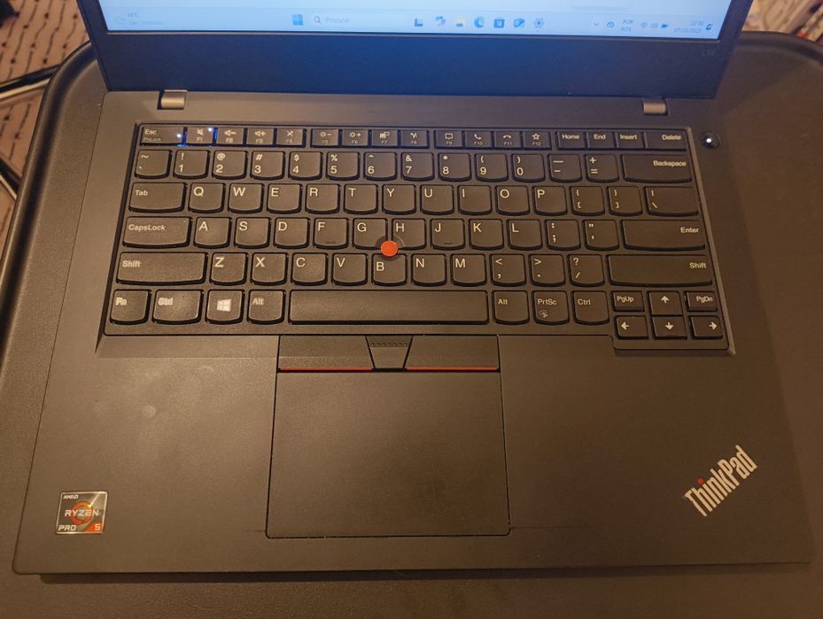 Lenovo ThinkPad L14 Gen 1