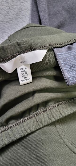 Ciążowe legginsy H&M