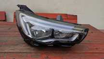 Lampa Prawa Opel Grandland X LED H7 Europa!