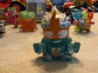 Super things zings kid kazoom
