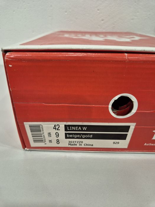 Нові жіночі кросівки KAPPA  розмір 42