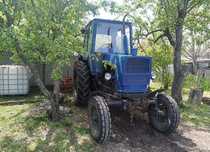 Продам ЮМЗ 6, у хорошому стані