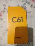 Realme C61 prosto z salonu.