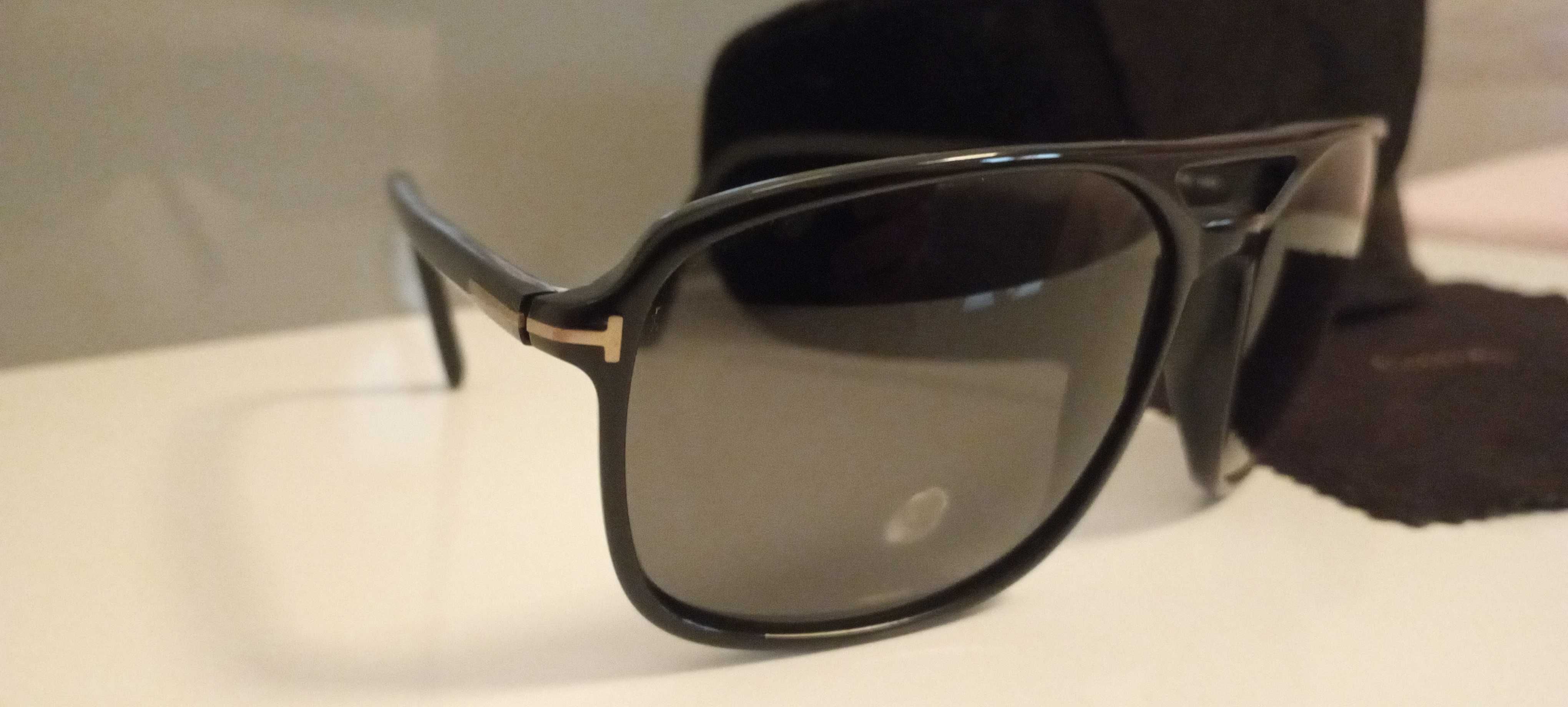 Óculos de Sol Tom Ford