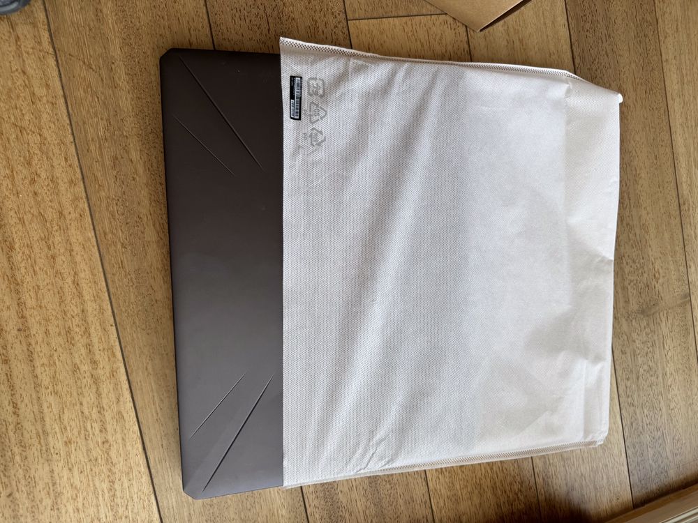 Portatil Asus TUF Gaming