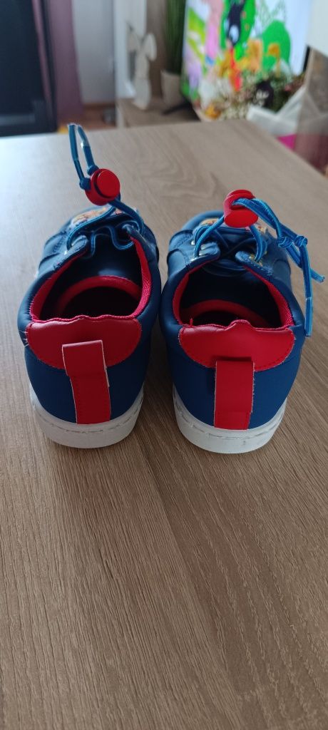 Buty Psi patrol 29