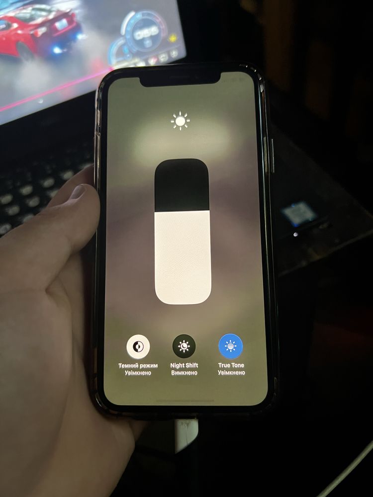 iPhone X 256GB Space Gray
