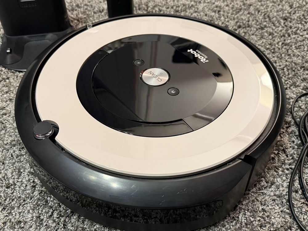 Odkurzacz iRobot Roomba e5 (e5152)