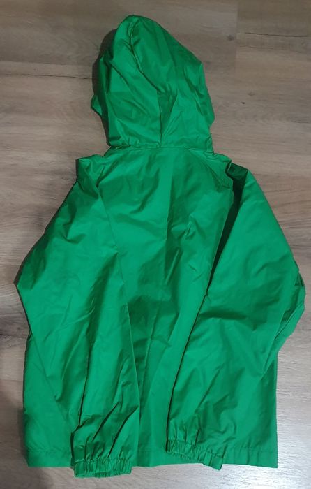 Casaco, corta vento Lanidor