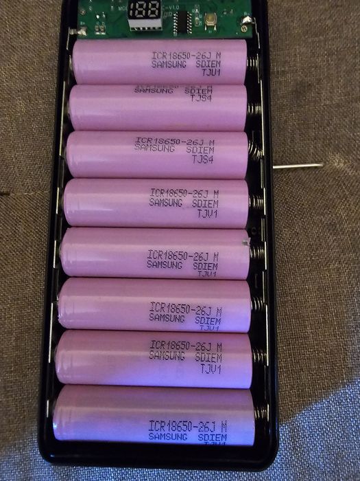 Повербанк 20 000