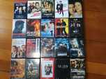 DVDs baratos Bom estado