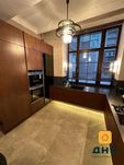 Трехкомнатная элитная квартира Королевские сады Французский бульвар