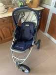 Carrinho Quinny Speedi SX