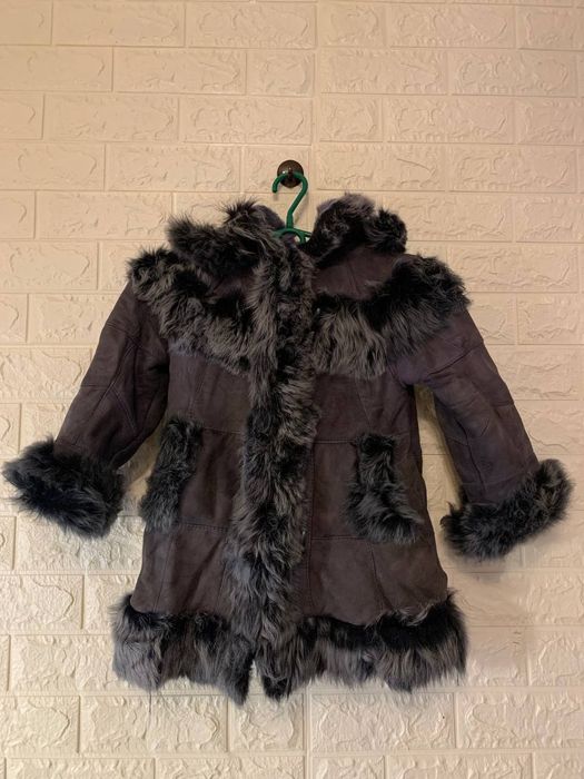 Дублянки натуральна