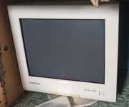 Монітор Samsung Syncmaster 700IFT PG17ISBU/EDS