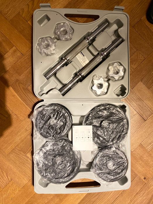 Hantle Domyos 20kg
