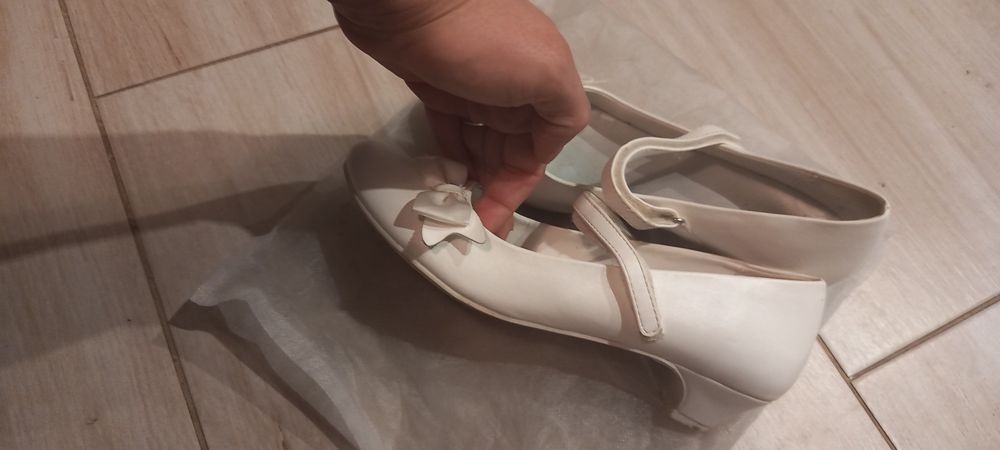 Alba dla dziewczynki na 140 wzrost