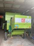 Claas kompact 25 2003