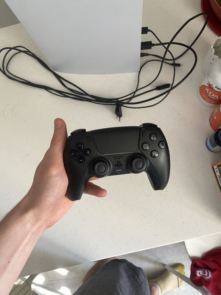 Sony Playstation 5 Digital в идеале