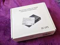 Безперебійник для роутера ДБЖ UPS DC1018P