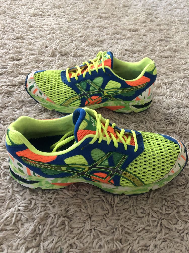 Asics gel noosa tri 7