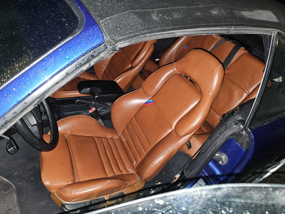 BMW E36 CABRIO 320i INDYWIDUAL,M pakiet, Vadery