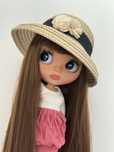 Piekna lalka Blythe