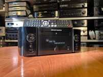 Wieża Marantz MC-CR610 Audio Room