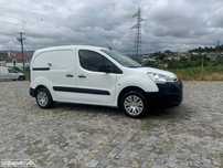 Carrinha comercial Citroen Berlingo 2018