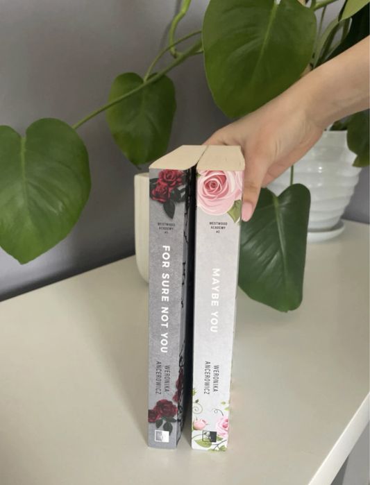 Seria Westwood Academy