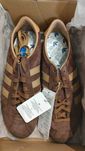 Buty męskie Adidas City Shoes r.42