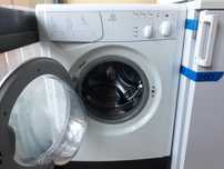 Pralka Indesit anio