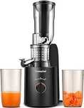 Sokowirówka Slow Juicer 250 W