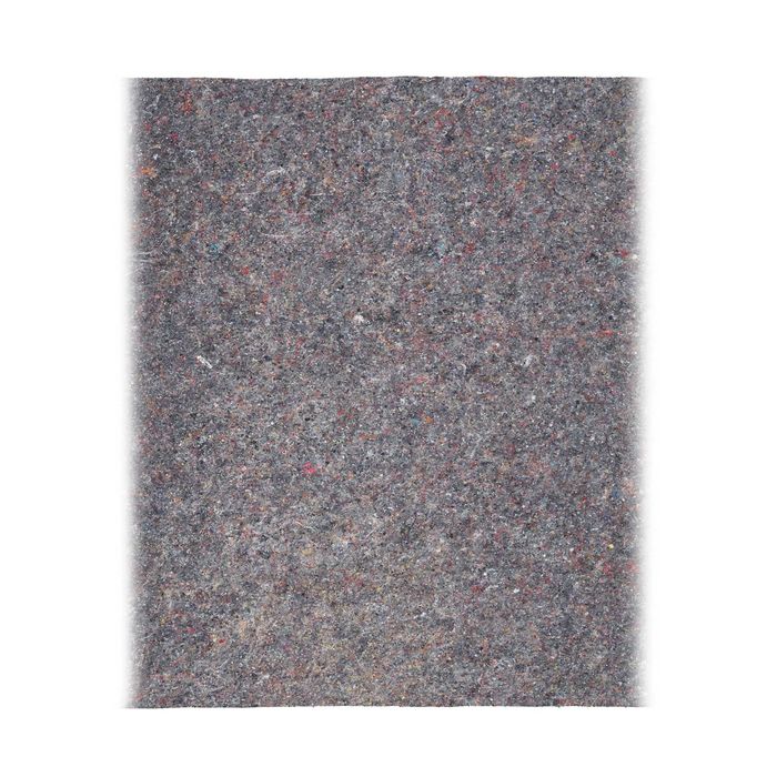 Mata filcowa malarska 25m Relaxdays