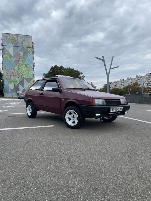 Продам Ваз 21081