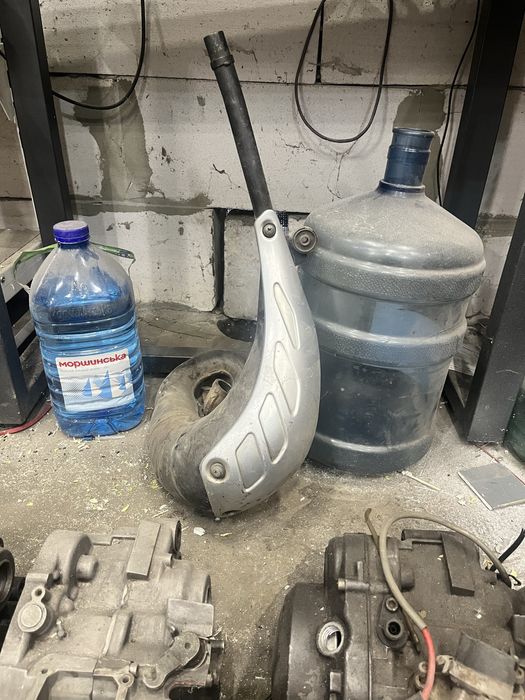 Моторы двигатели yamaha dt125 tdr125 ktm lc2