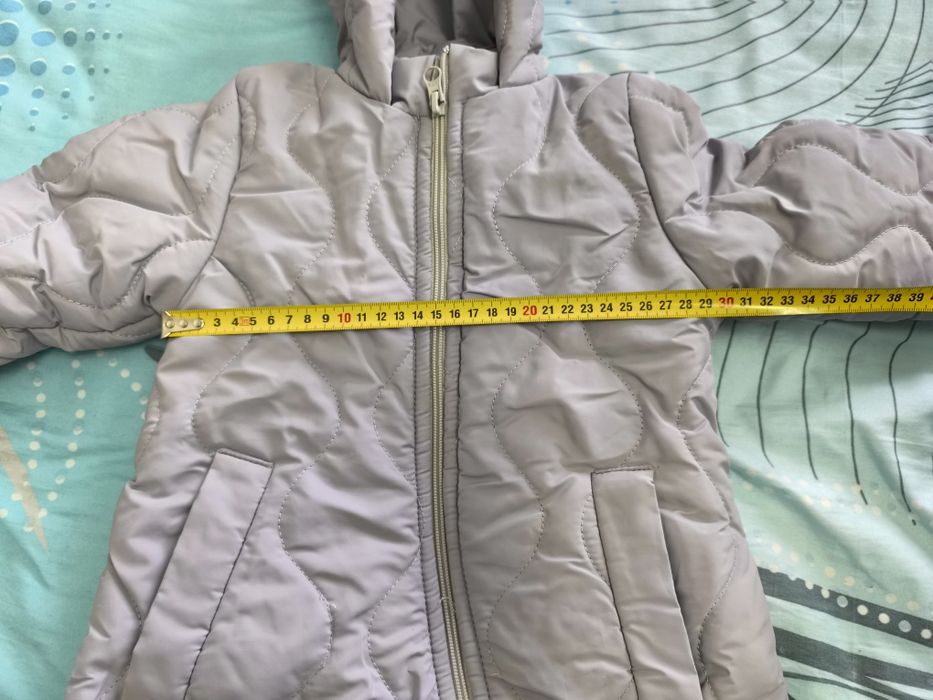 Комбінезон, куртка (2шт)