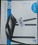 Cudy New LT400 4G LTE WiFi Router 300Mbps