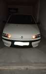 Fiat Punto Comercial