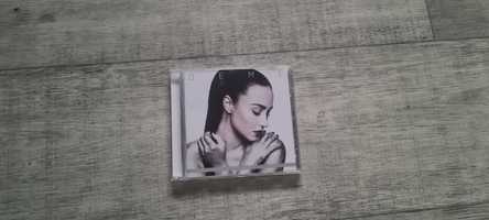 Płyta Demi Lovato Demi wersja deluxe